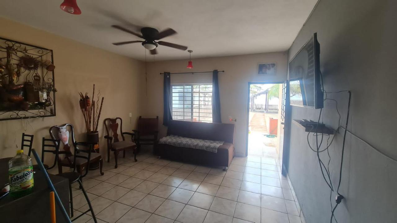 マサトランCasa A Pie De Playa Isla De La Piedraアパートメント エクステリア 写真